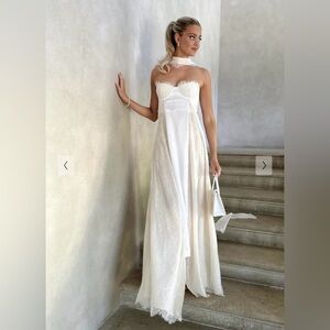 Undone by Kate The Jaqueline Dress